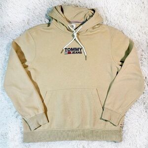 🚫SOLD🚫 Y2K Tommy Jeans Hoodie Pullover